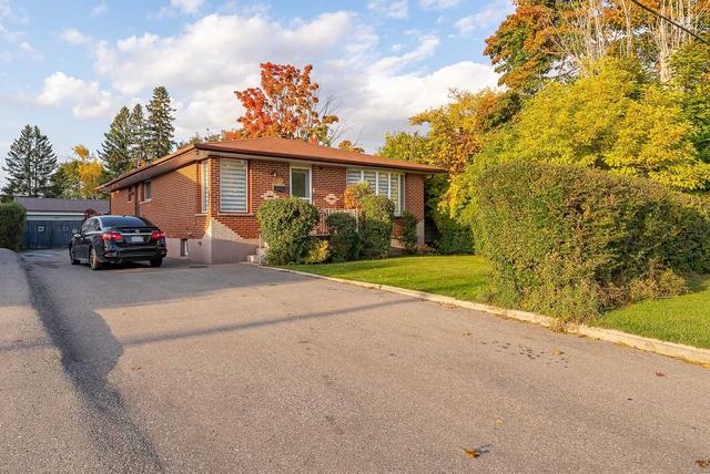 552 Veterans Rd, House detached with 3 bedrooms, 4 bathrooms and 9 parking in Oshawa ON | Image 1