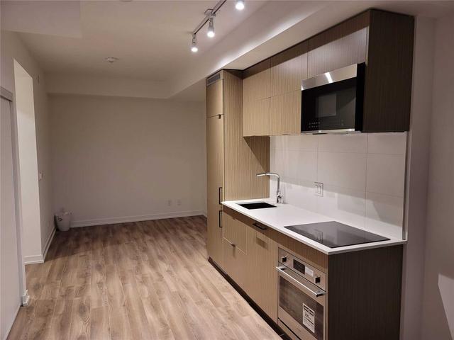 820 - 20 Edward St, Condo with 0 bedrooms, 1 bathrooms and 0 parking in Toronto ON | Image 15
