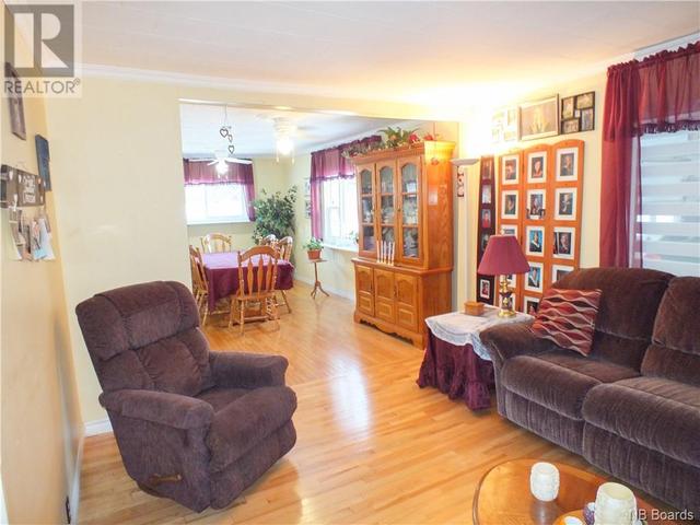 570 Route 390, House detached with 3 bedrooms, 1 bathrooms and null parking in Perth NB | Image 11