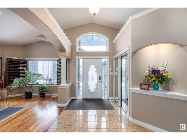 16206 1a St Ne Ne, House detached with 5 bedrooms, 3 bathrooms and null parking in Edmonton AB | Image 6
