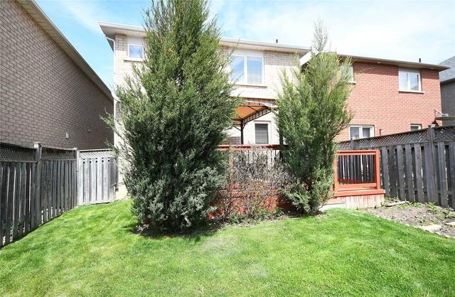 152 Edenbrook Hill Dr, House detached with 3 bedrooms, 3 bathrooms and 3 parking in Brampton ON | Image 15