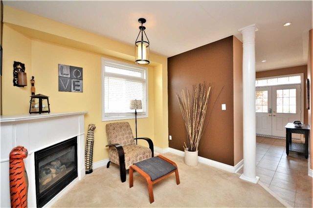8 Tudor Cres, House detached with 5 bedrooms, 4 bathrooms and 2 parking in Barrie ON | Image 4