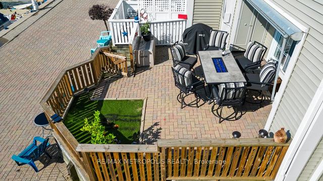 w-9 - 1500 Venetian Blvd, Townhouse with 3 bedrooms, 3 bathrooms and 2 parking in Point Edward ON | Image 35