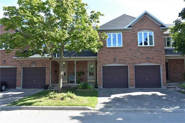 4 - 2960 Headon Forest Dr, Townhouse with 3 bedrooms, 4 bathrooms and 2 parking in Burlington ON | Image 1