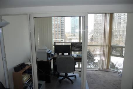 711 - 265 Enfield Pl, Condo with 2 bedrooms, 2 bathrooms and 1 parking in Mississauga ON | Image 6