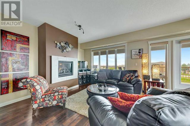 418, - 4102 69 Avenue, Condo with 2 bedrooms, 2 bathrooms and 2 parking in Lloydminster (Part) AB | Image 7