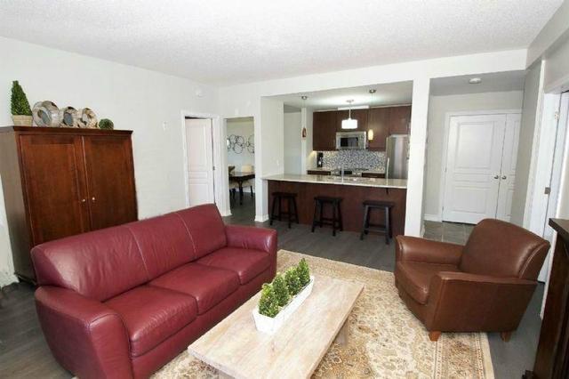 204 - 5070 Fairview St, Condo with 2 bedrooms, 2 bathrooms and 1 parking in Burlington ON | Image 2