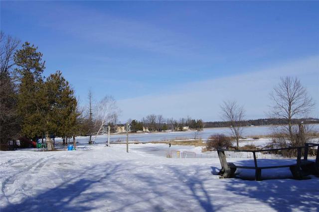 8 Hilltop Crt, House detached with 2 bedrooms, 1 bathrooms and 4 parking in Kawartha Lakes ON | Image 7