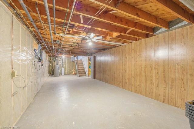 Large Unfinished Basement. Fully insulated and Framed | Image 33