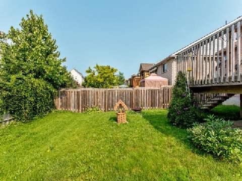 80 Doctor Moore Crt, House detached with 2 bedrooms, 2 bathrooms and 1 parking in Halton Hills ON | Image 18
