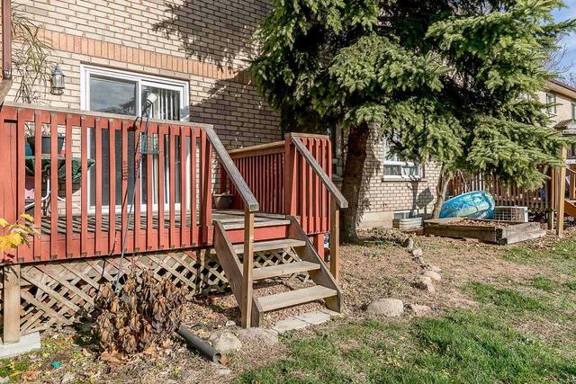 13 Riverley Lane, Townhouse with 3 bedrooms, 2 bathrooms and 2 parking in New Tecumseth ON | Image 13