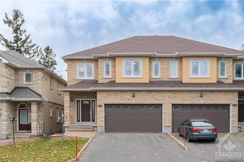 1227 Anoka Street, Home with 4 bedrooms, 3 bathrooms and 6 parking in Ottawa ON | Card Image