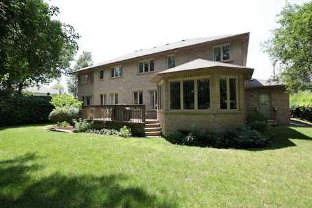 7 Banbury Rd, House detached with 6 bedrooms, 9 bathrooms and 6 parking in Toronto ON | Image 9