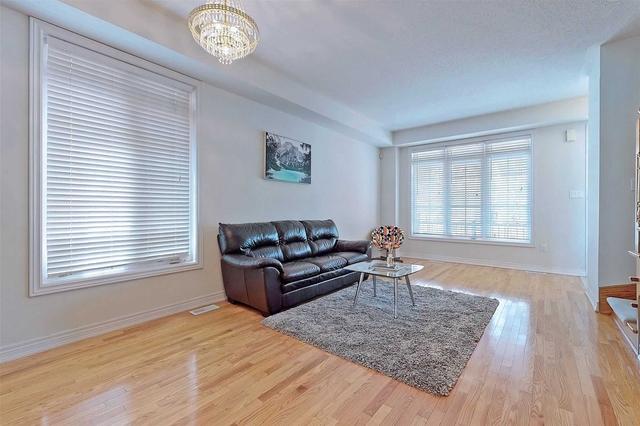 177 Gauguin Ave, House detached with 3 bedrooms, 3 bathrooms and 4 parking in Vaughan ON | Image 25