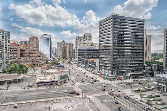 808 - 9 Bogert Ave, Condo with 2 bedrooms, 2 bathrooms and 1 parking in Toronto ON | Image 32