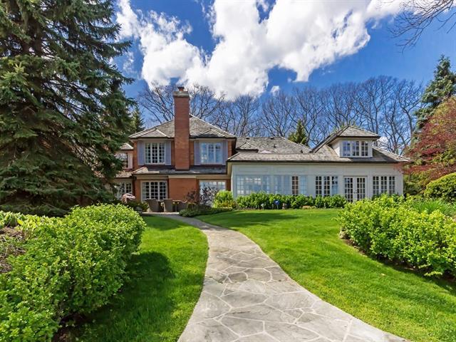 2 Ennisclare Dr W, House detached with 4 bedrooms, 6 bathrooms and 14 parking in Oakville ON | Image 6
