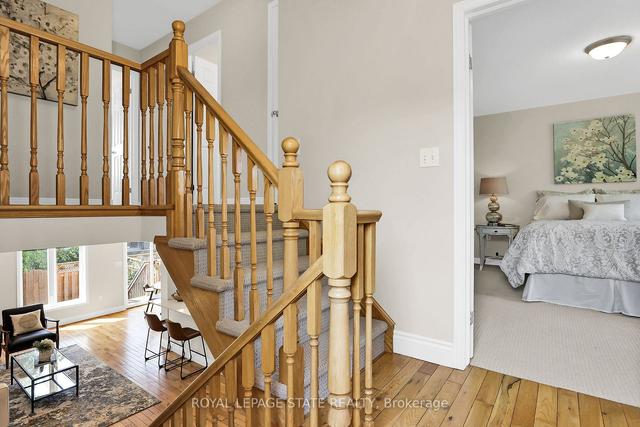 9 - 163 Livingston Ave, Townhouse with 3 bedrooms, 3 bathrooms and 2 parking in Grimsby ON | Image 15
