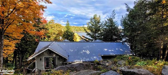 158 Iroquois Road E, House detached with 3 bedrooms, 2 bathrooms and 8 parking in Georgian Bay ON | Image 27