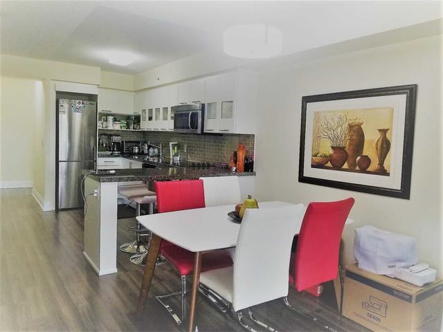 e214 - 555 Wilson Ave, Condo with 2 bedrooms, 2 bathrooms and 1 parking in Toronto ON | Image 10