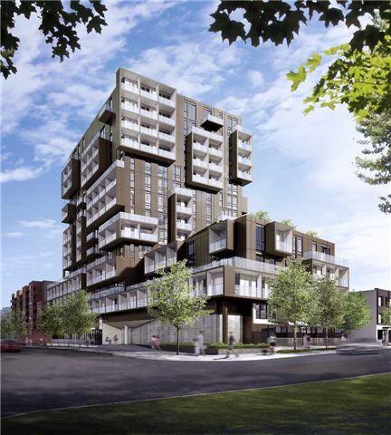 315 - 80 Vanauley St, Condo with 3 bedrooms, 3 bathrooms and null parking in Toronto ON | Image 1