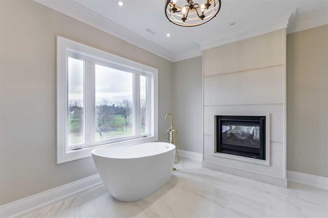 48 Clark Ave, House detached with 4 bedrooms, 7 bathrooms and 7 parking in Markham ON | Image 19