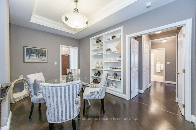 2w - 174 Mountain Park Ave, Condo with 3 bedrooms, 2 bathrooms and 2 parking in Hamilton ON | Image 17