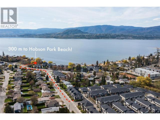 678 Old Meadows Road, House attached with 3 bedrooms, 2 bathrooms and 2 parking in Kelowna BC | Image 3