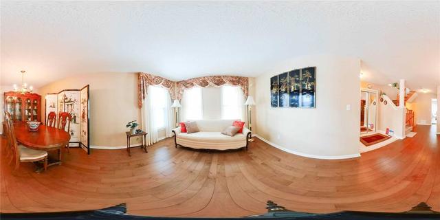 80 Aries Cres, House detached with 3 bedrooms, 3 bathrooms and 2 parking in Markham ON | Image 31