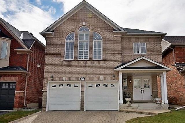 5252 Nova Cres, House detached with 3 bedrooms, 4 bathrooms and 2 parking in Burlington ON | Image 1