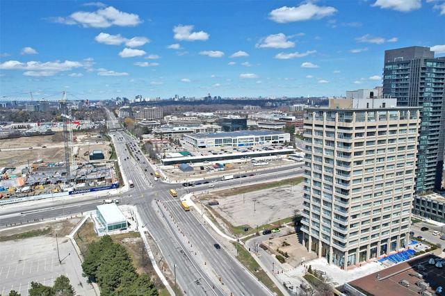 uph211 - 797 Don Mills Rd, Condo with 2 bedrooms, 2 bathrooms and 2 parking in Toronto ON | Image 33