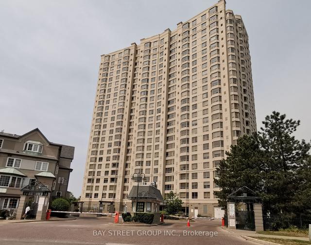 306 - 228 Bonis Ave, Condo with 2 bedrooms, 2 bathrooms and 1 parking in Toronto ON | Image 1