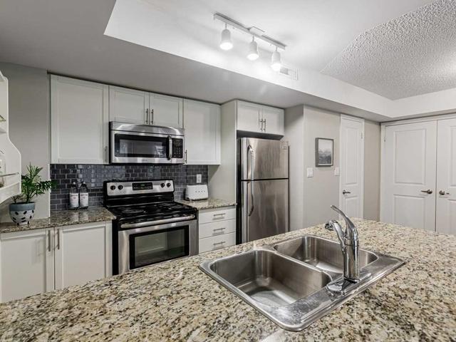 143 - 12 Foundry Ave, Townhouse with 2 bedrooms, 2 bathrooms and 1 parking in Toronto ON | Image 20