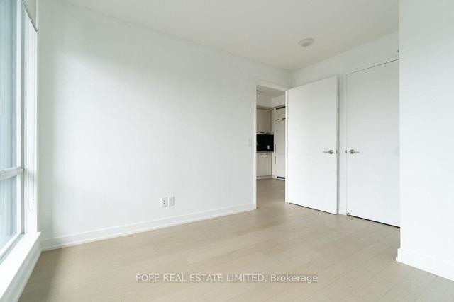s217 - 455 Front St E, Condo with 1 bedrooms, 1 bathrooms and 0 parking in Toronto ON | Image 5