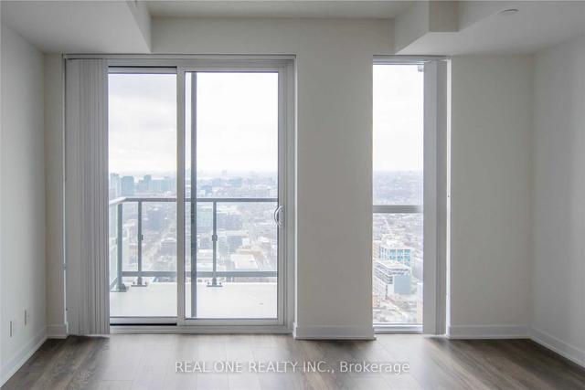 4403 - 87 Peter St, Condo with 1 bedrooms, 1 bathrooms and 0 parking in Toronto ON | Image 20