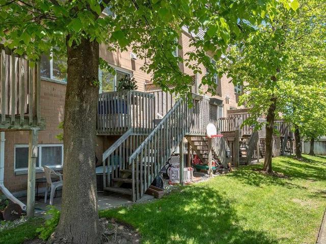 153 - 83 Mondeo Dr, Townhouse with 2 bedrooms, 2 bathrooms and 1 parking in Toronto ON | Image 17