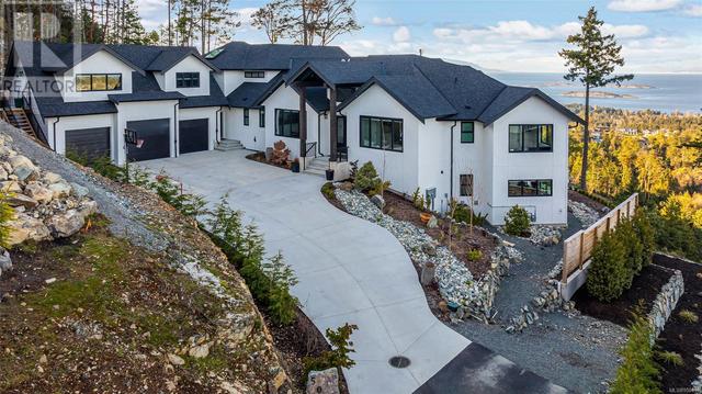 5060 Broad Ridge Pl, House detached with 6 bedrooms, 6 bathrooms and 5 parking in Lantzville BC | Image 80