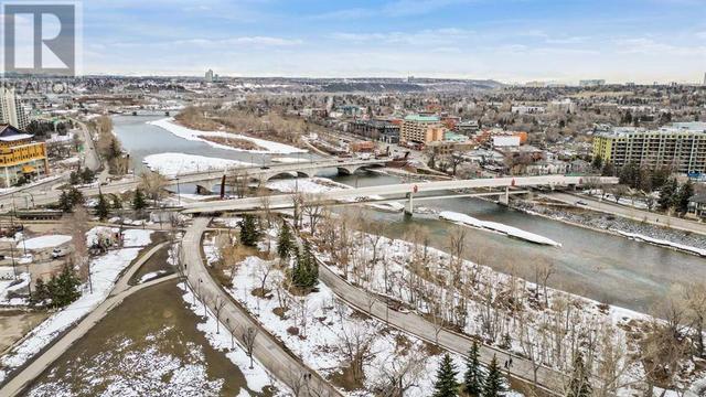 806, - 804 3 Avenue Sw, Condo with 2 bedrooms, 2 bathrooms and 1 parking in Calgary AB | Image 33