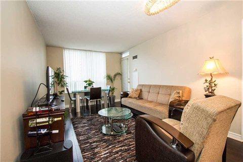 2507 - 28 Empress Ave, Condo with 2 bedrooms, 2 bathrooms and 1 parking in Toronto ON | Image 6