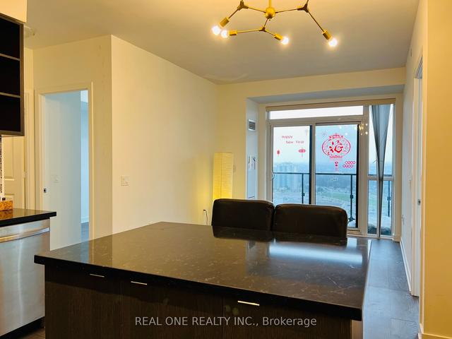 1801 - 4699 Glen Erin Dr E, Condo with 2 bedrooms, 2 bathrooms and 1 parking in Mississauga ON | Image 8