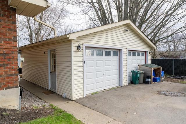 2293 County Rd 64, House detached with 3 bedrooms, 2 bathrooms and 12 parking in Quinte West ON | Image 23