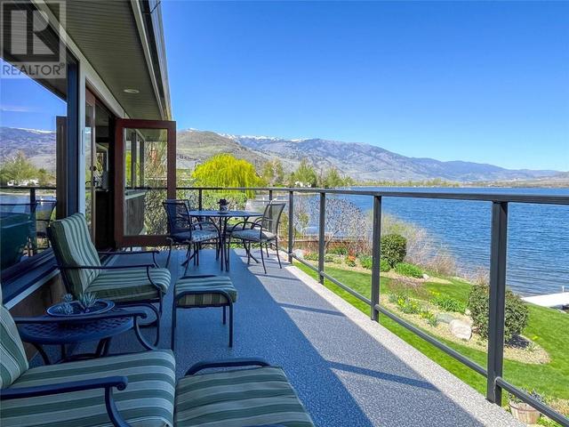17217 87th Street, House detached with 3 bedrooms, 3 bathrooms and 1 parking in Okanagan Similkameen A BC | Image 24