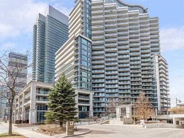 1501 - 2121 Lake Shore Blvd W, Condo with 1 bedrooms, 1 bathrooms and 1 parking in Toronto ON | Image 15