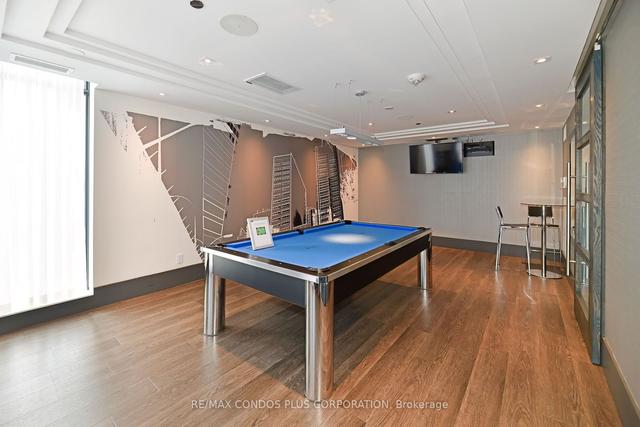 1503 - 297 College St, Condo with 2 bedrooms, 2 bathrooms and 1 parking in Toronto ON | Image 13