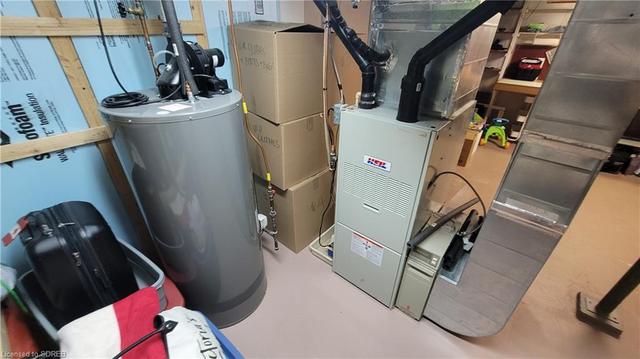 Furnace and Hot water heater - owned | Image 22
