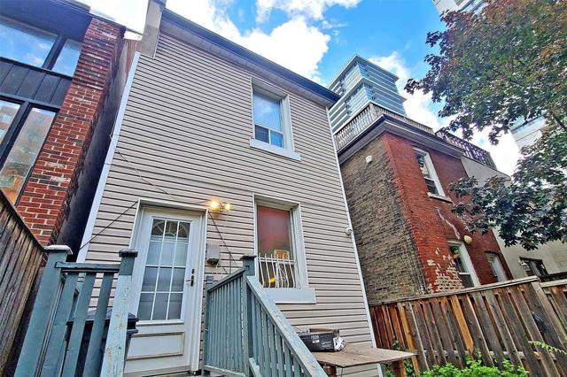 73 Mcgill St, House semidetached with 9 bedrooms, 5 bathrooms and 0 parking in Toronto ON | Image 28
