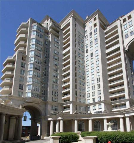 2309 - 2285 Lake Shore Blvd W, Condo with 1 bedrooms, 1 bathrooms and 1 parking in Toronto ON | Image 1