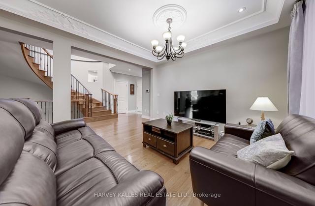 308b Hounslow Ave, House detached with 4 bedrooms, 5 bathrooms and 6 parking in Toronto ON | Image 37