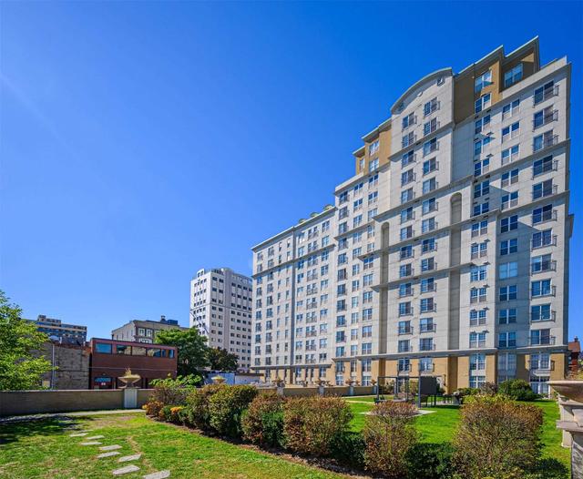 310 - 135 James St S, Condo with 2 bedrooms, 2 bathrooms and 0 parking in Hamilton ON | Image 20