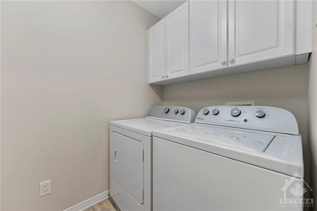 Laundry Located on the Second Level | Image 21