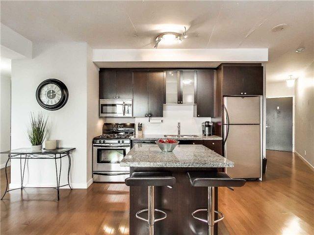 lph1 - 1 Shaw St, Condo with 1 bedrooms, 1 bathrooms and 1 parking in Toronto ON | Image 6